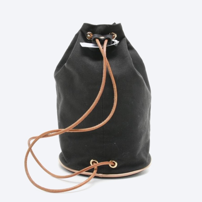 Image 2 of Backpack Brown in color Brown | Vite EnVogue