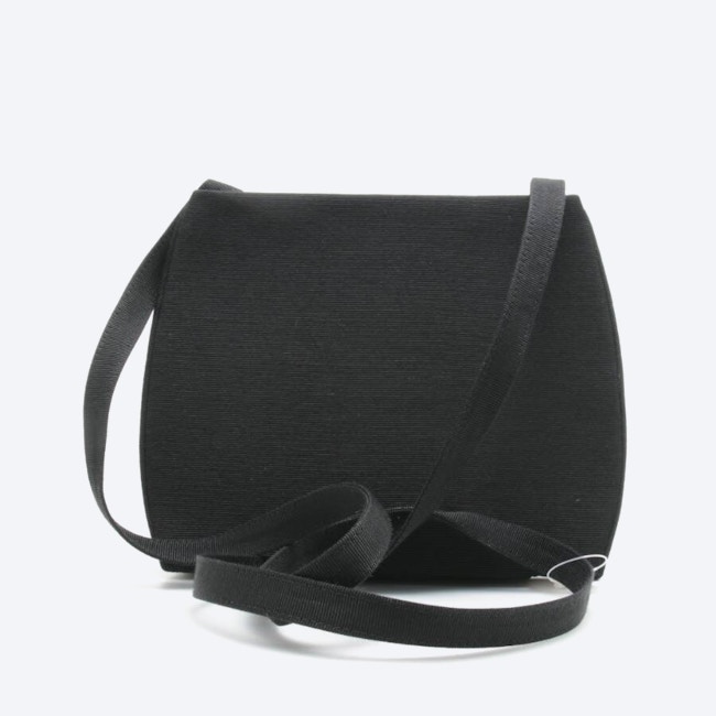 Image 2 of Bag by John Galliano Shoulder Bag Black in color Black | Vite EnVogue