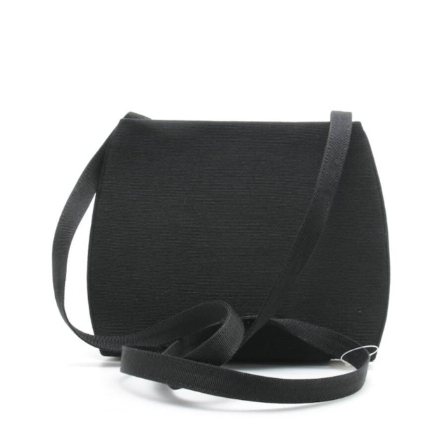 Bag by John Galliano Shoulder Bag Black | Vite EnVogue