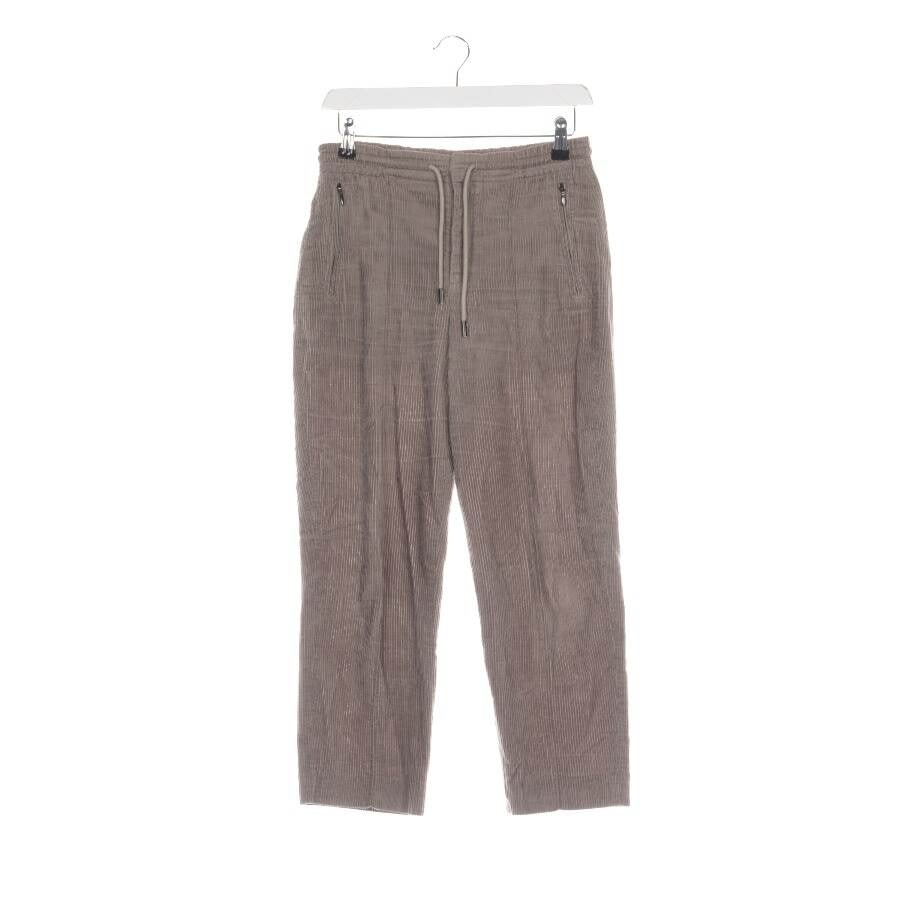 Image 1 of Trousers W25 Tan in color Brown | Vite EnVogue