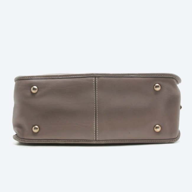 Image 3 of Handbag Tan in color Brown | Vite EnVogue