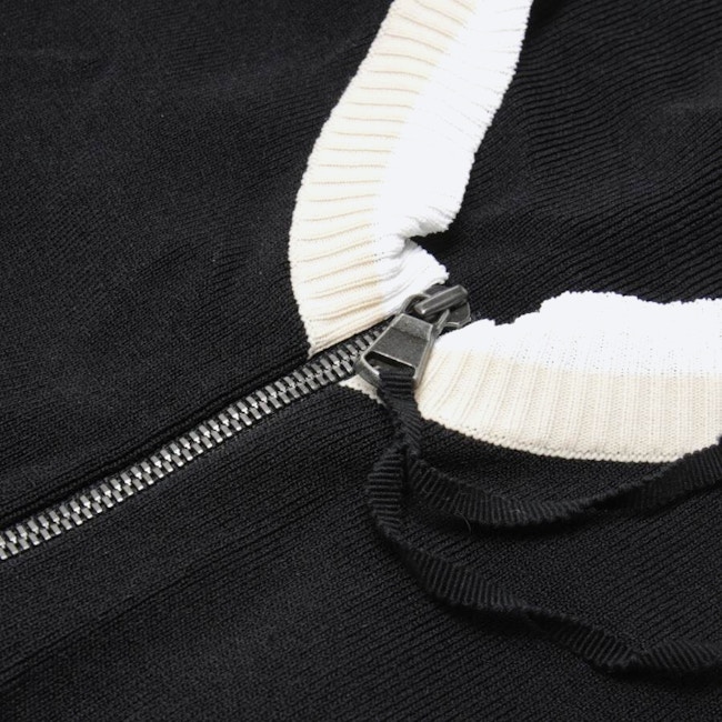 Image 3 of Knit Dress 44 Black in color Black | Vite EnVogue