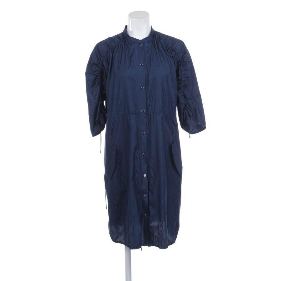 Bild 1 von Kleid 42 Dunkelblau in Farbe Blau | Vite EnVogue