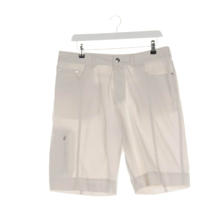 Image 1 of Shorts 42 Lightgray in color Gray | Vite EnVogue