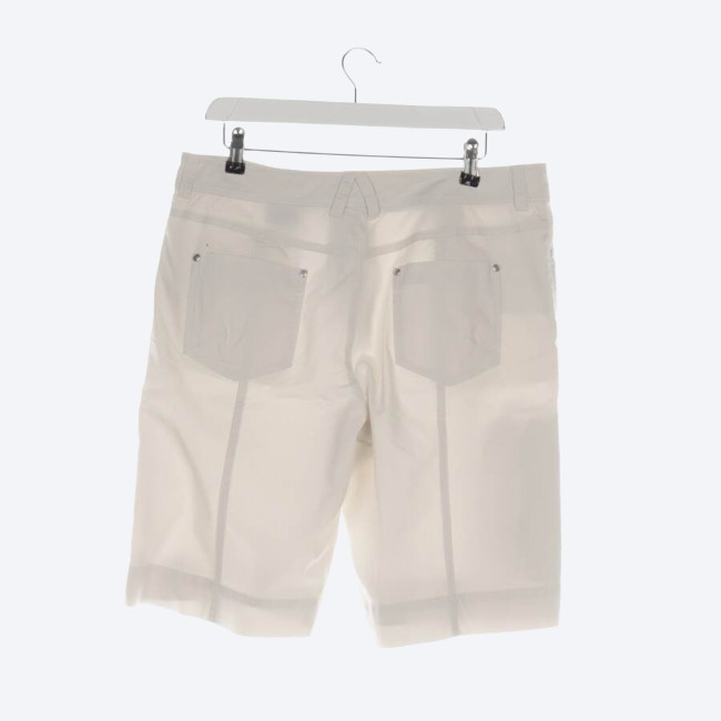 Image 2 of Shorts 42 Lightgray in color Gray | Vite EnVogue