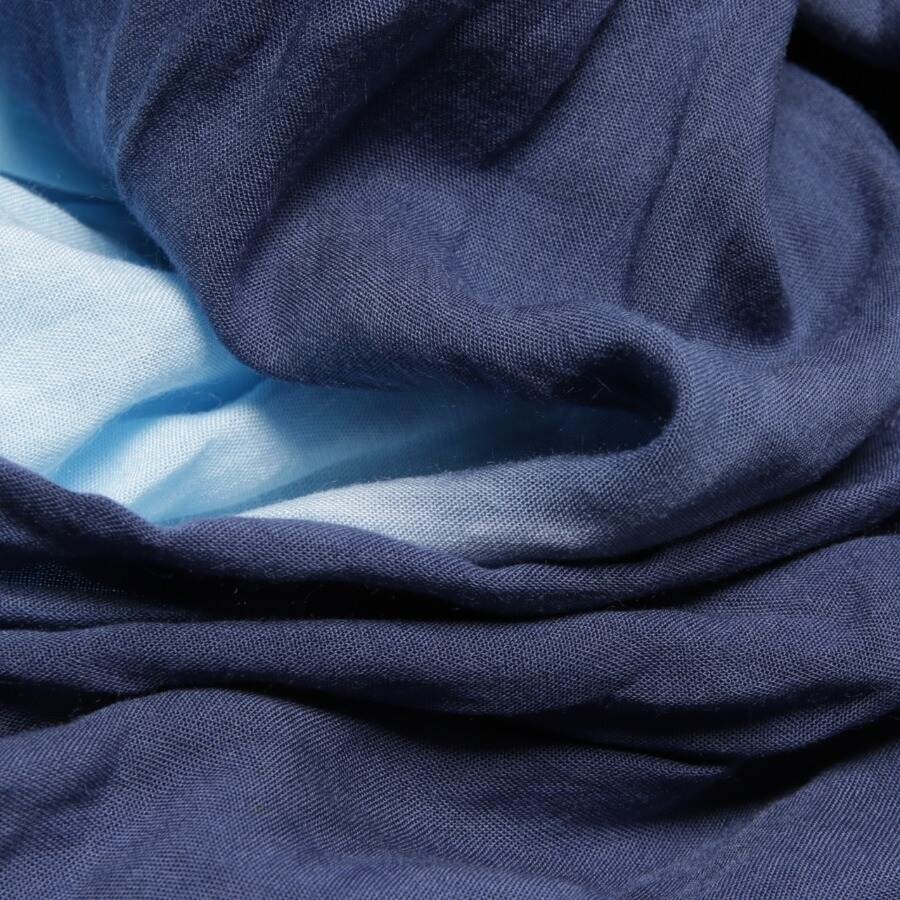 Image 3 of Dress S Blue in color Blue | Vite EnVogue