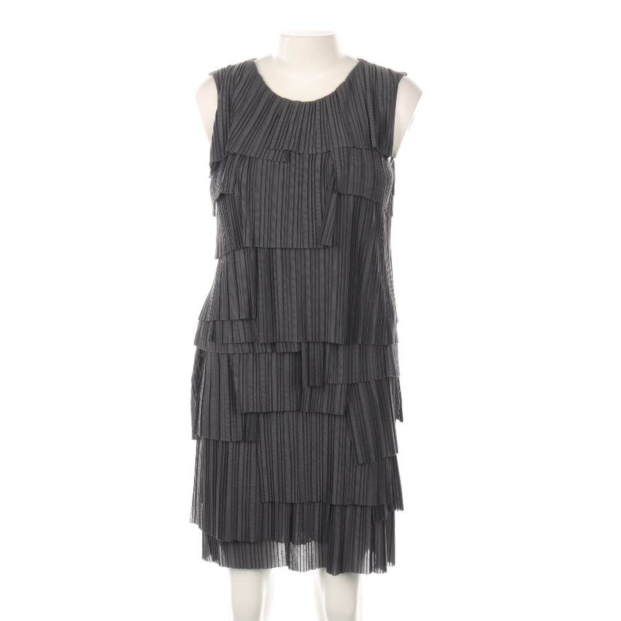 Image 1 of Cocktail Dress 36 Gray in color Gray | Vite EnVogue