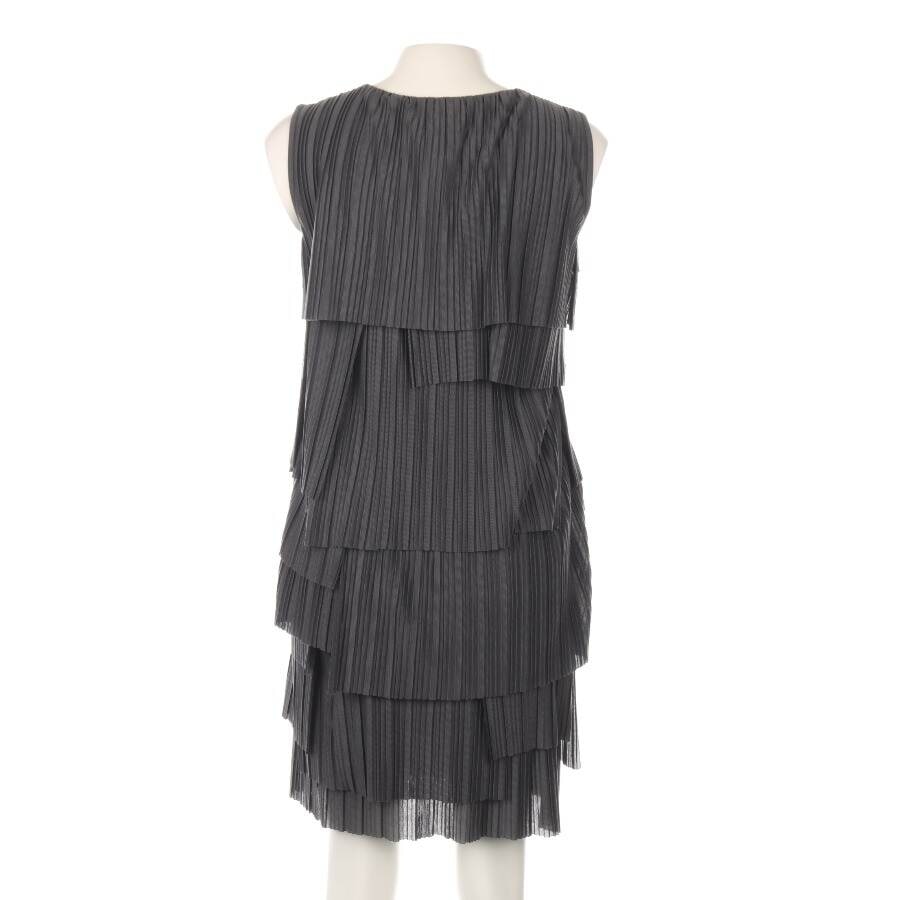 Image 2 of Cocktail Dress 36 Gray in color Gray | Vite EnVogue