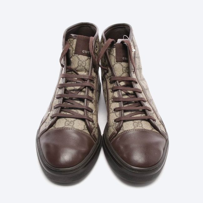 Image 2 of Sneakers EUR 43.5 Brown in color Brown | Vite EnVogue