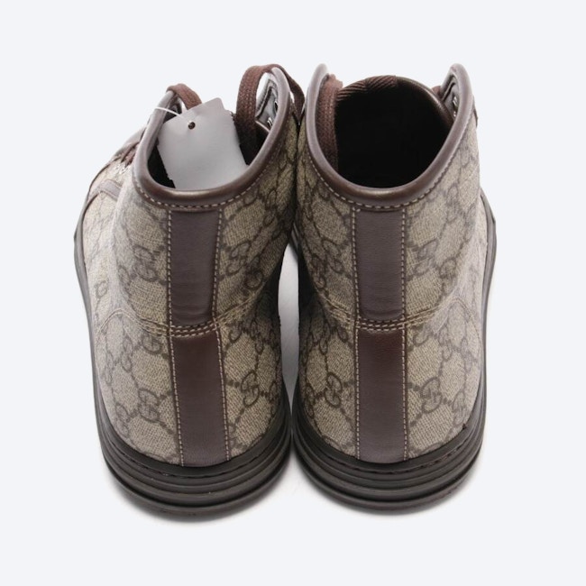 Image 3 of Sneakers EUR 43.5 Brown in color Brown | Vite EnVogue