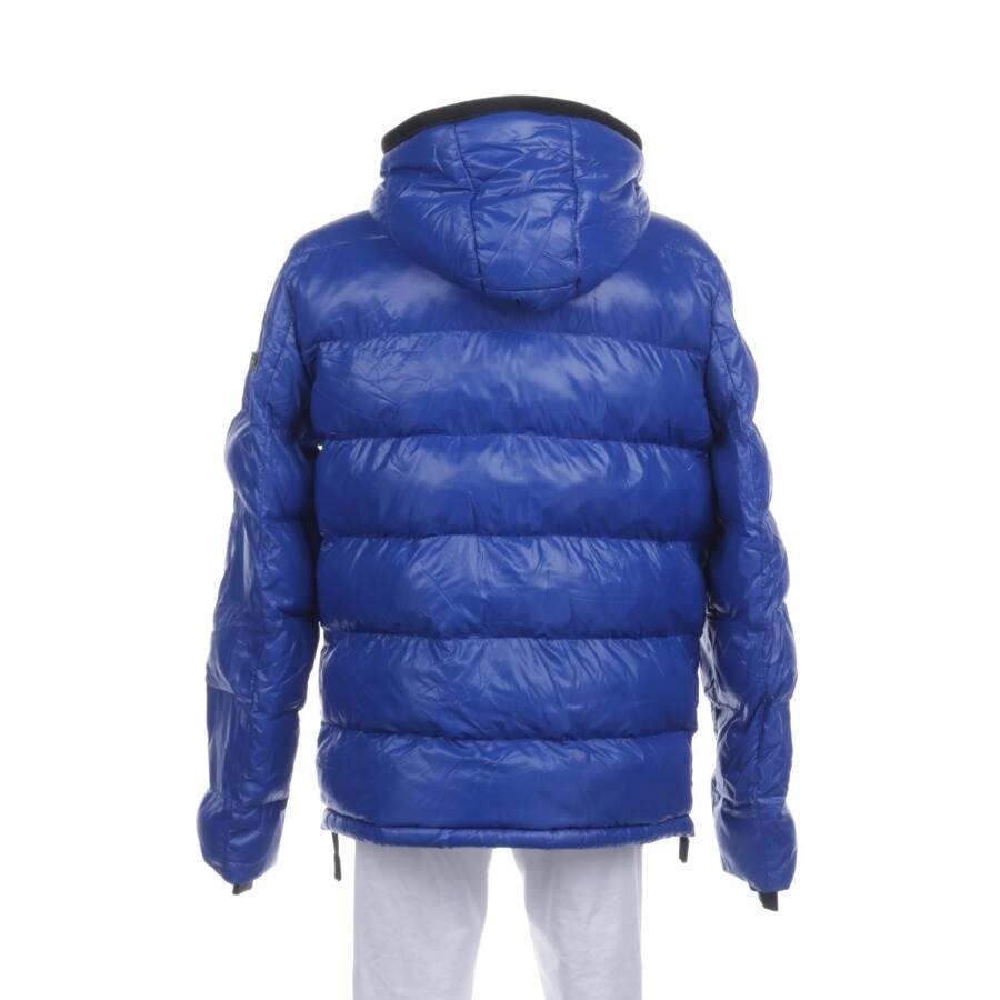 Image 2 of Winter Jacket S Blue in color Blue | Vite EnVogue