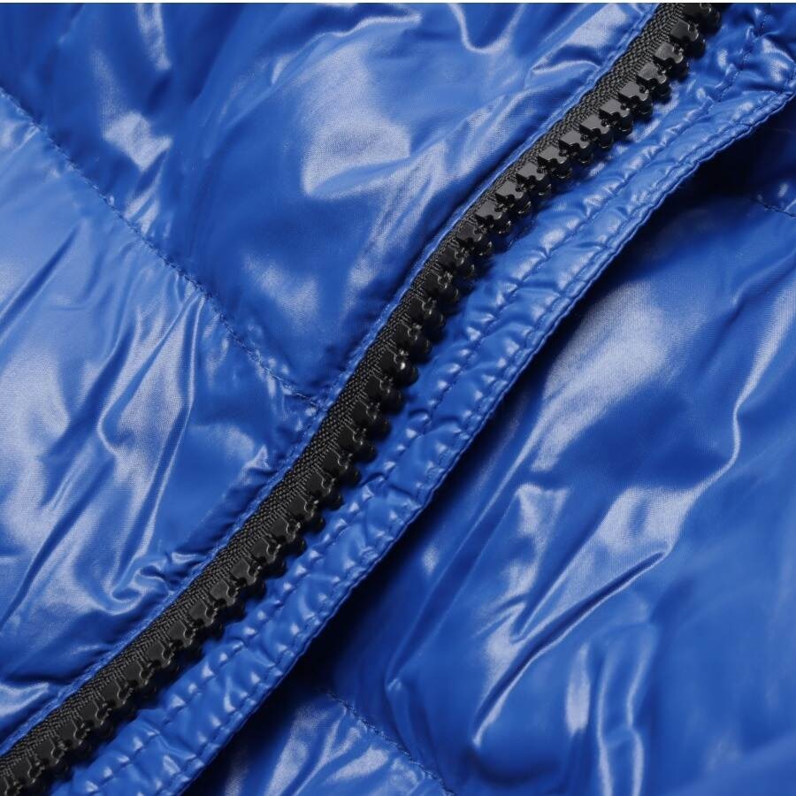 Image 4 of Winter Jacket S Blue in color Blue | Vite EnVogue