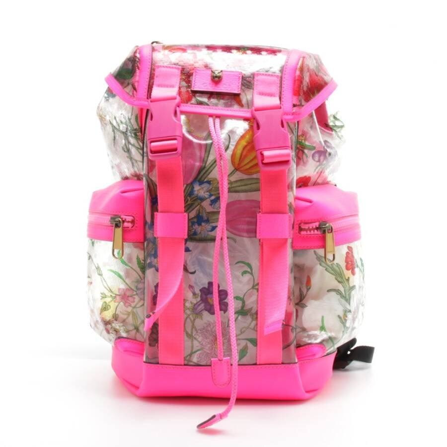 Image 1 of Backpack Pink in color Pink | Vite EnVogue