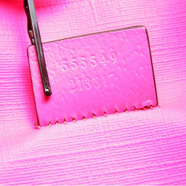 Image 7 of Backpack Pink in color Pink | Vite EnVogue