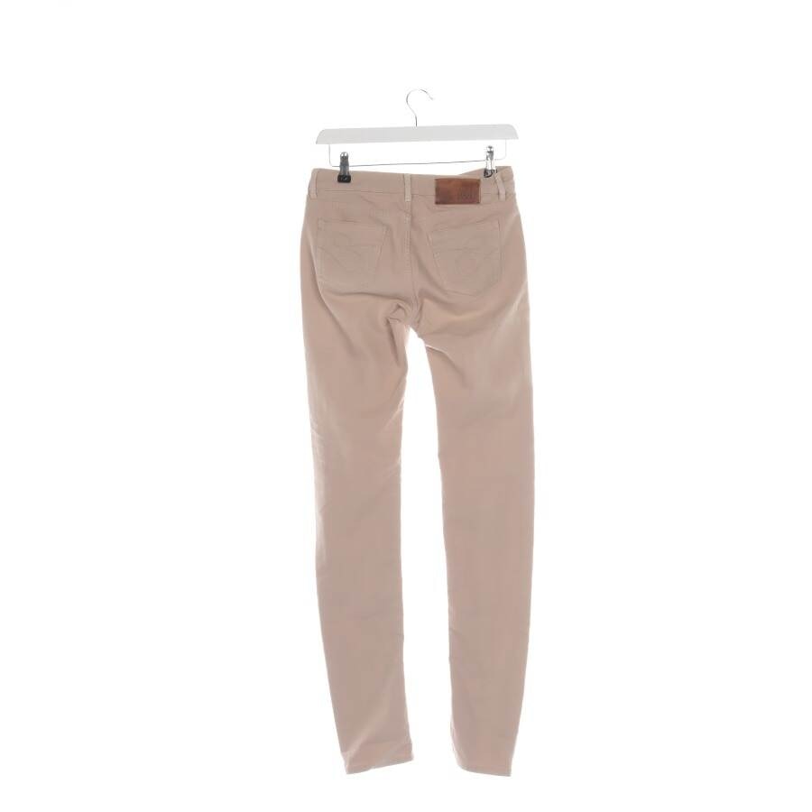 Image 2 of Jeans Slim Fit 34 Brown in color Brown | Vite EnVogue