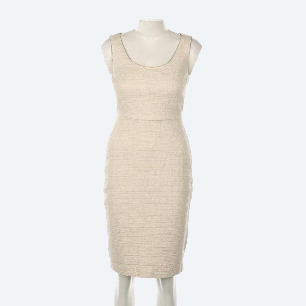 Image 1 of Cocktail Dress 38 White in color White | Vite EnVogue