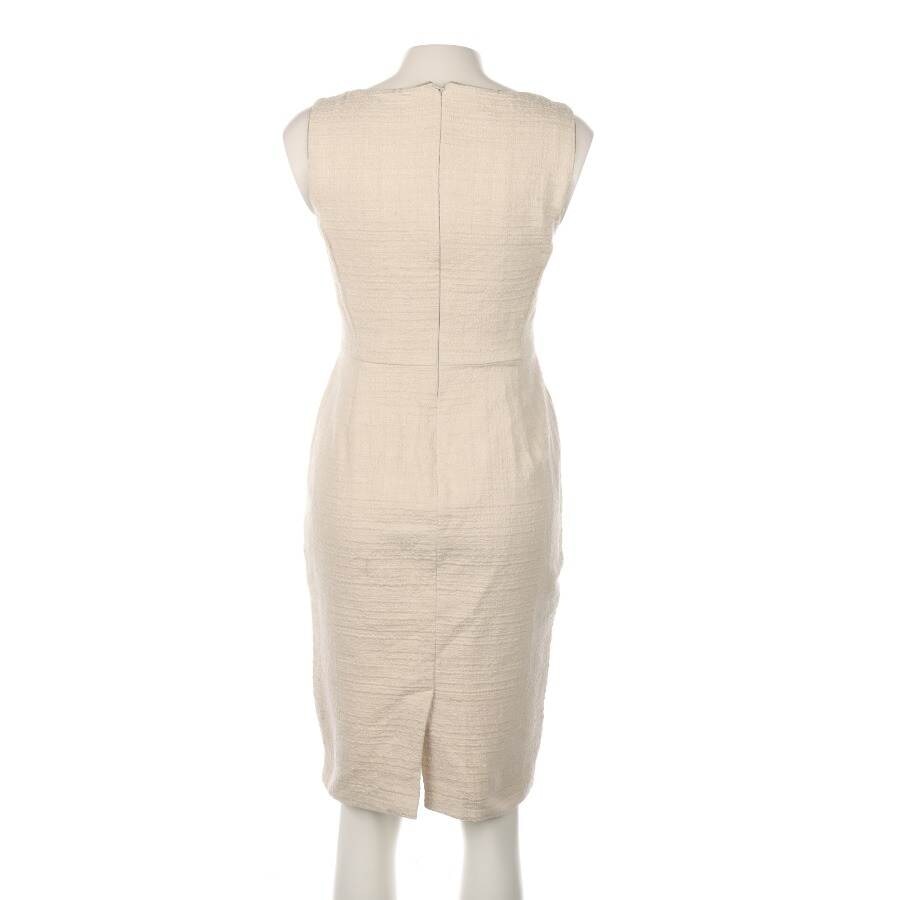 Image 2 of Cocktail Dress 38 White in color White | Vite EnVogue
