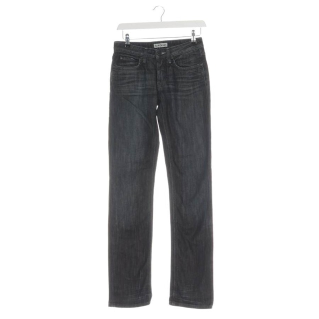 Image 1 of Jeans Straight Fit W27 Darkblue | Vite EnVogue