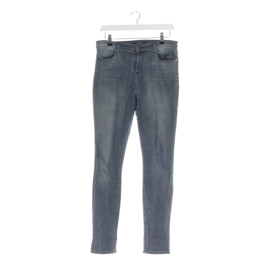 Bild 1 von Jeans Slim Fit W30 Dunkelblau in Farbe Blau | Vite EnVogue