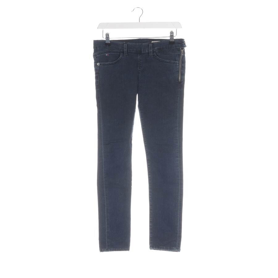 Image 1 of Jeans Slim Fit XS Navy in color Blue | Vite EnVogue