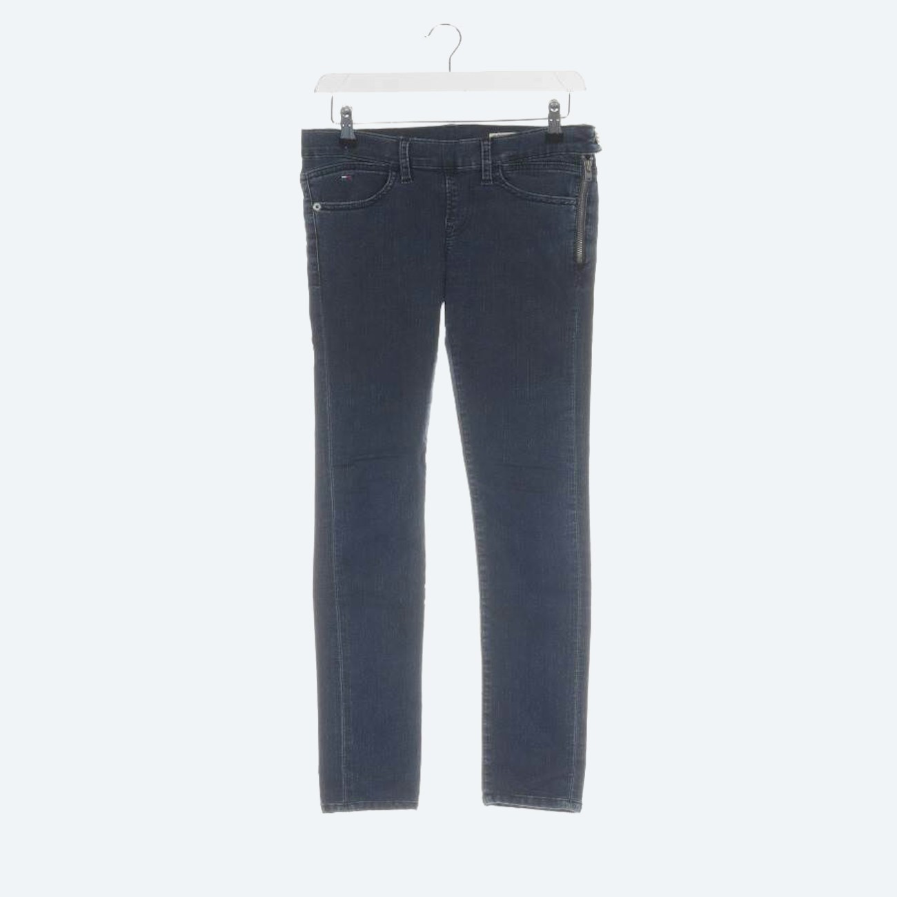 Bild 1 von Jeans Slim Fit XS Marine in Farbe Blau | Vite EnVogue