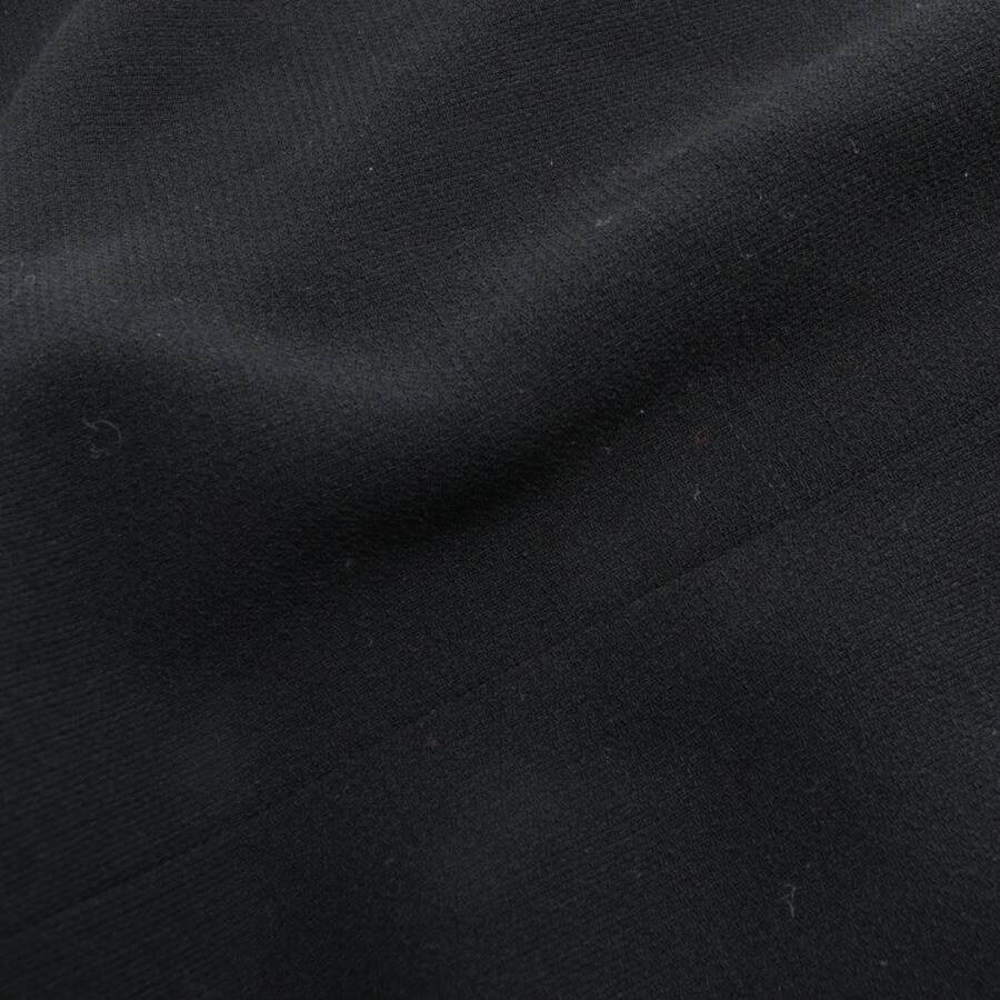 Image 3 of Wool Dress M Black in color Black | Vite EnVogue