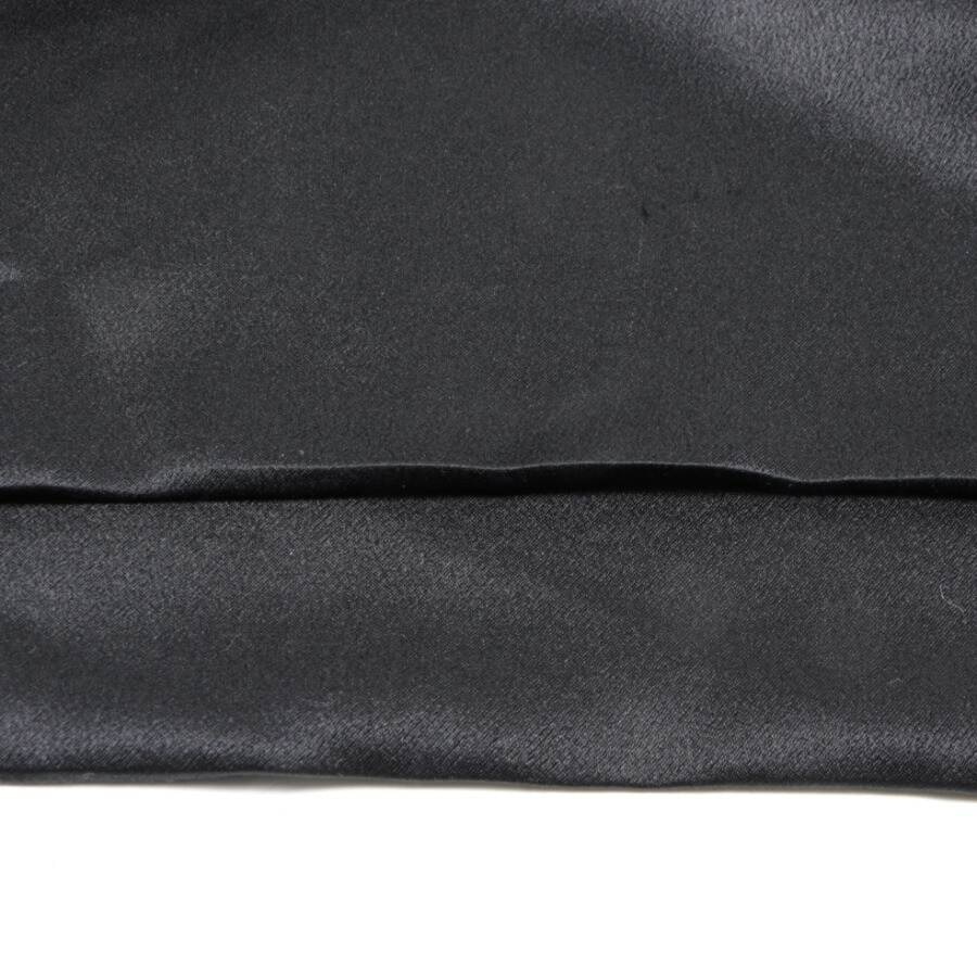 Image 4 of Wool Dress M Black in color Black | Vite EnVogue