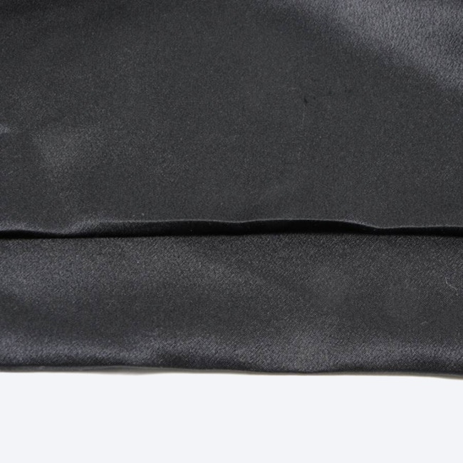 Image 4 of Wool Dress M Black in color Black | Vite EnVogue