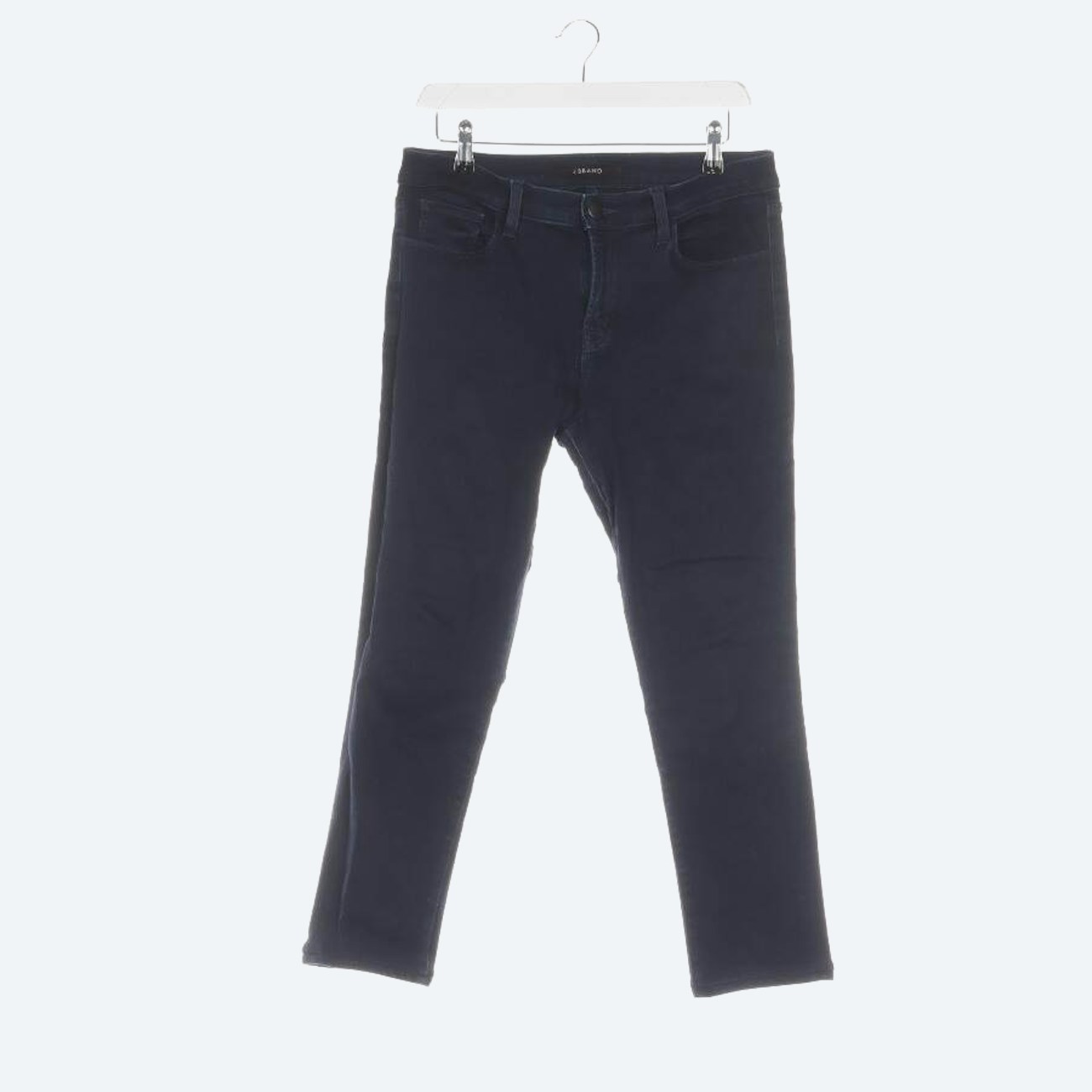 Image 1 of Jeans Skinny W29 Navy in color Blue | Vite EnVogue