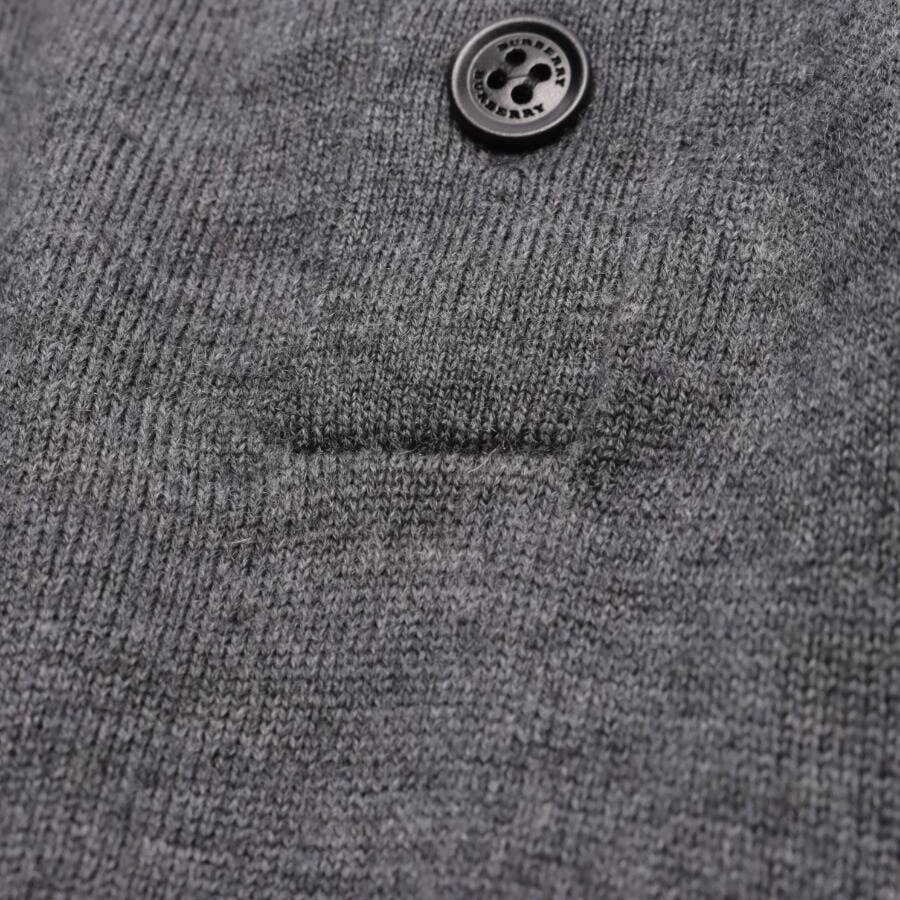 Image 3 of Wool Jumper 2XL Gray in color Gray | Vite EnVogue