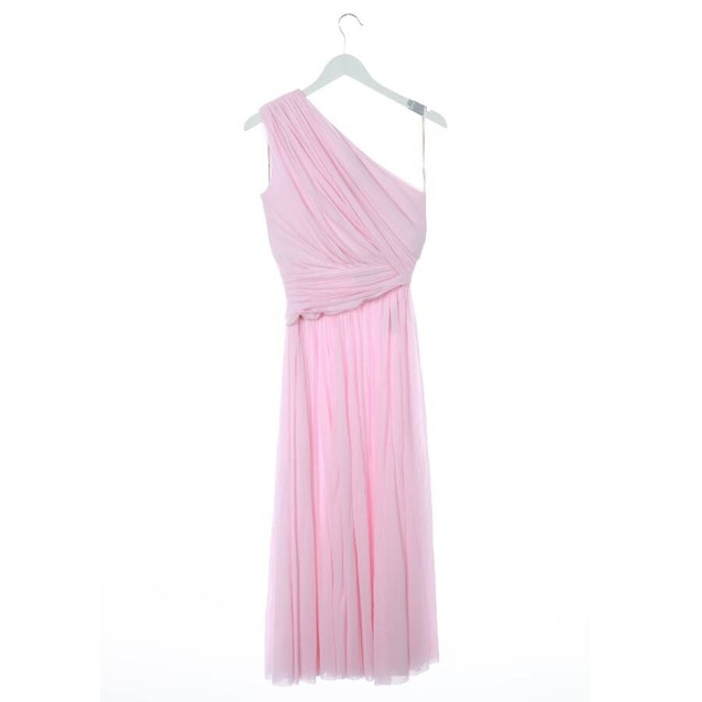Cocktail Dress 34 Pink | Vite EnVogue