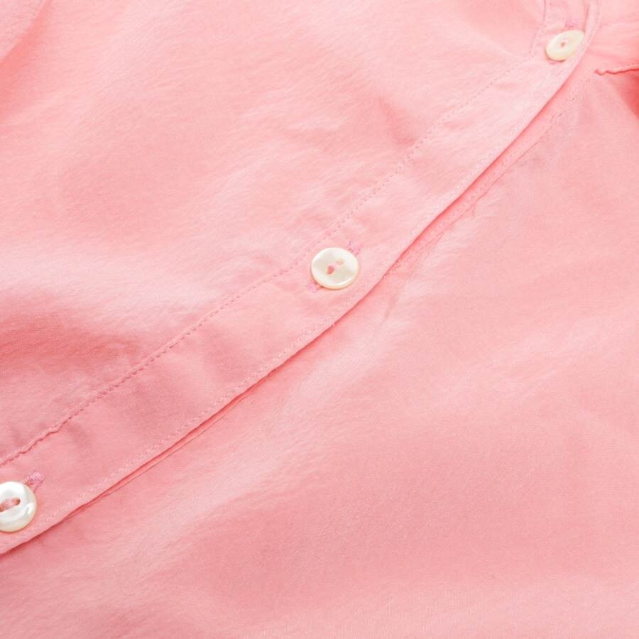 Image 3 of Shirt Blouse 40 Pink in color Pink | Vite EnVogue