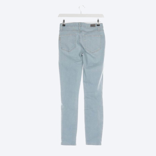 Bild 2 von Jeans Skinny W24 Hellblau in Farbe Blau | Vite EnVogue