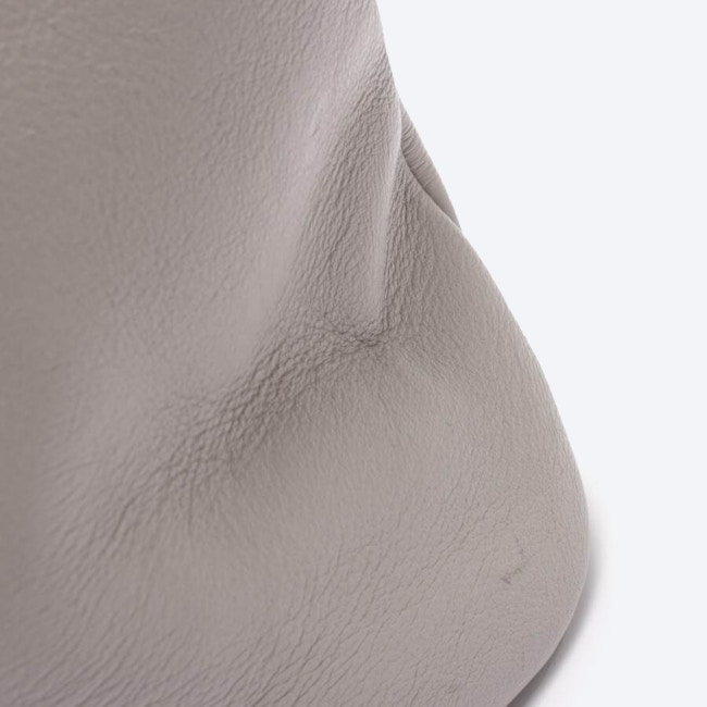 Image 5 of Shoulder Bag Lightgray in color Gray | Vite EnVogue
