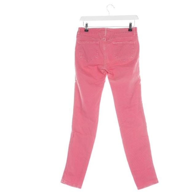 Jeans Slim Fit W26 Pink | Vite EnVogue