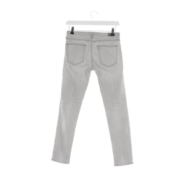 Jeans Skinny W26 Hellgrau | Vite EnVogue