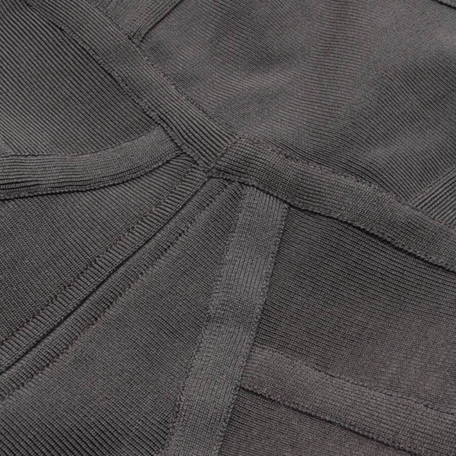 Image 3 of Cocktail Dress XS Darkgray in color Gray | Vite EnVogue