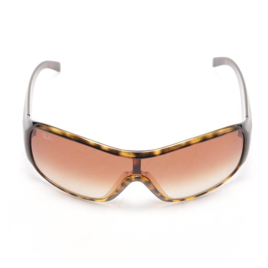Image 1 of RB4087 Sunglasses Brown in color Brown | Vite EnVogue