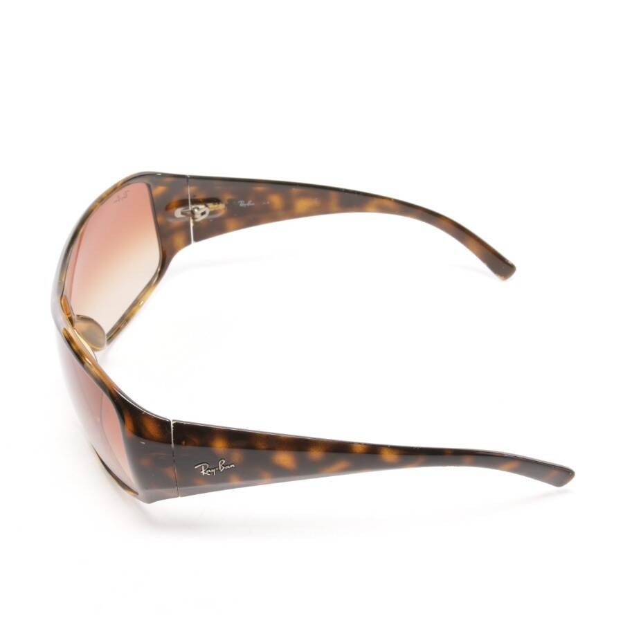 Image 3 of RB4087 Sunglasses Brown in color Brown | Vite EnVogue
