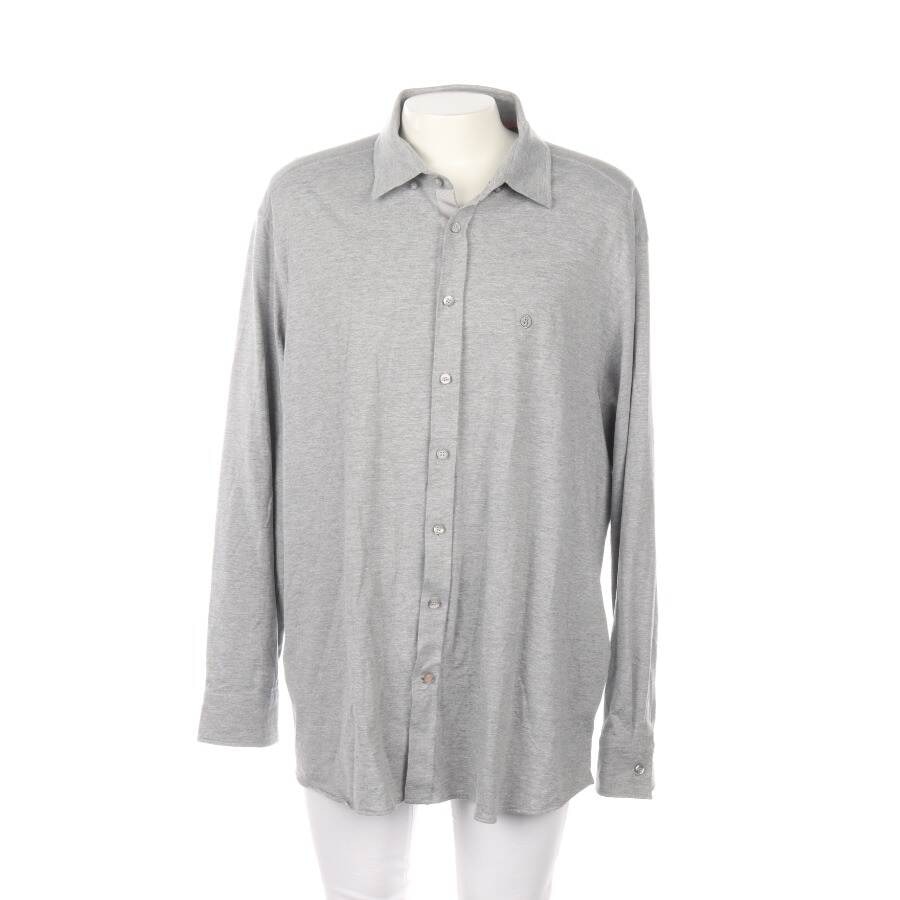 Image 1 of Shirt 3XL Gray in color Gray | Vite EnVogue