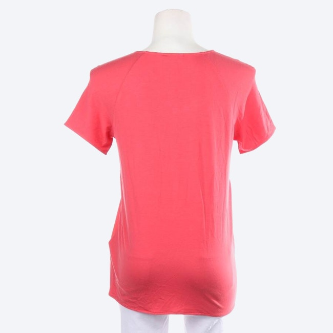 Image 2 of Shirt Blouse S Coral in color Orange | Vite EnVogue