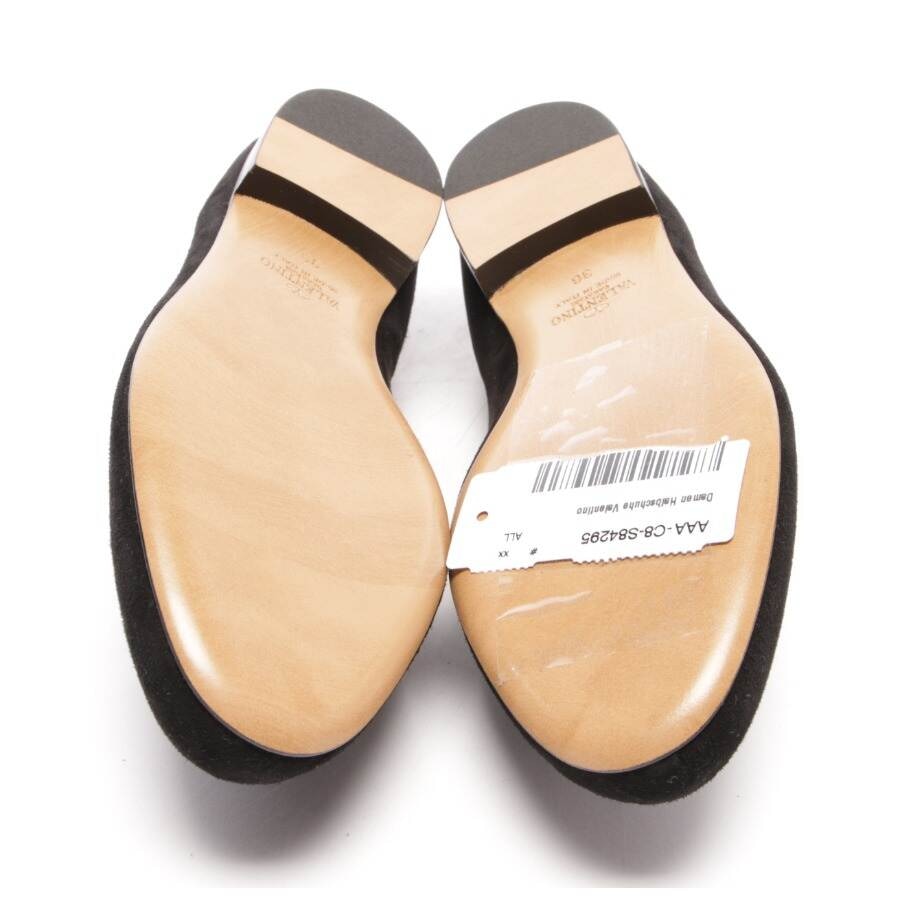 Bild 4 von Loafers EUR 36 Schwarz in Farbe Schwarz | Vite EnVogue