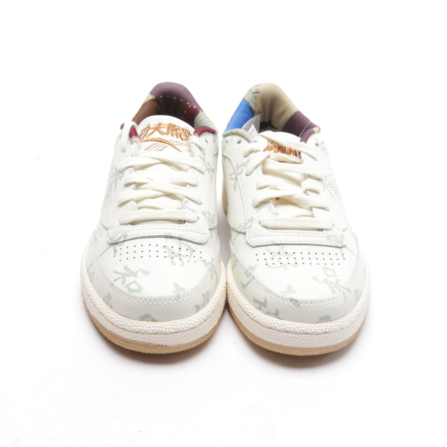 Bild 2 von Sneaker EUR 35 Beige in Farbe Weiß | Vite EnVogue
