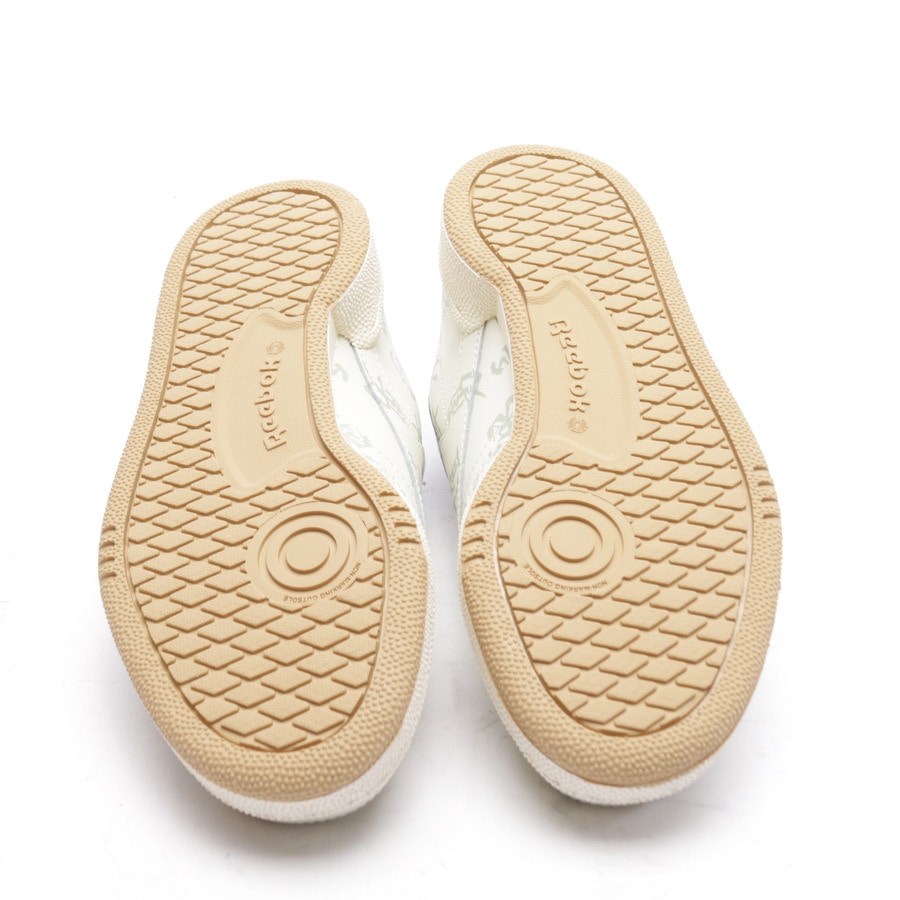 Bild 4 von Sneaker EUR 35 Beige in Farbe Weiß | Vite EnVogue