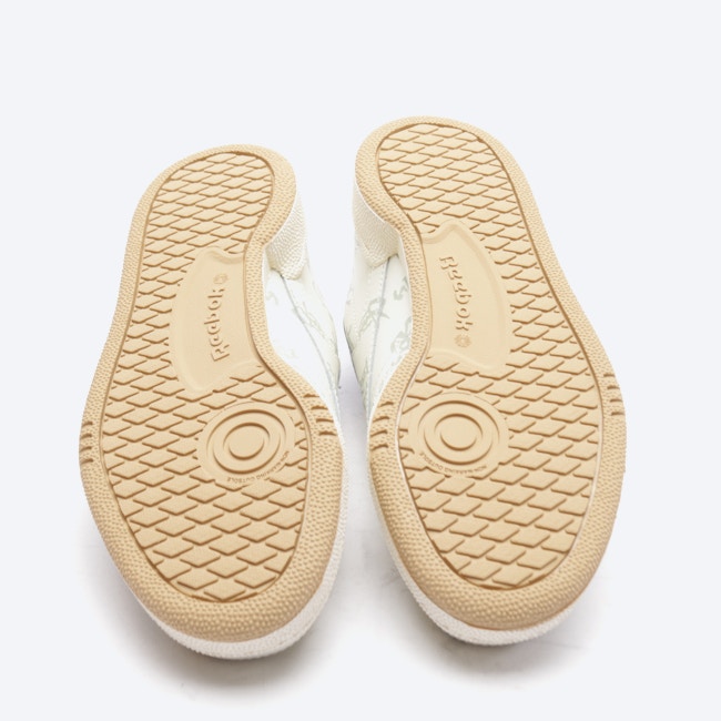 Bild 4 von Sneaker EUR 35 Beige in Farbe Weiß | Vite EnVogue