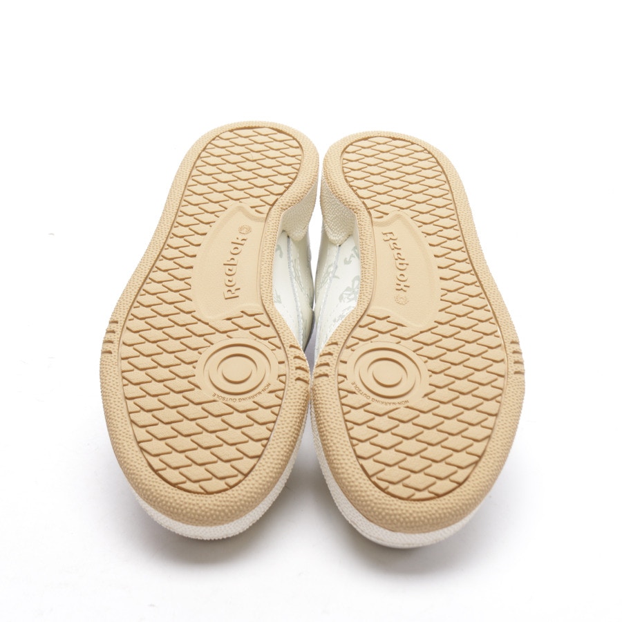 Image 4 of Sneakers EUR 36 Beige in color White | Vite EnVogue