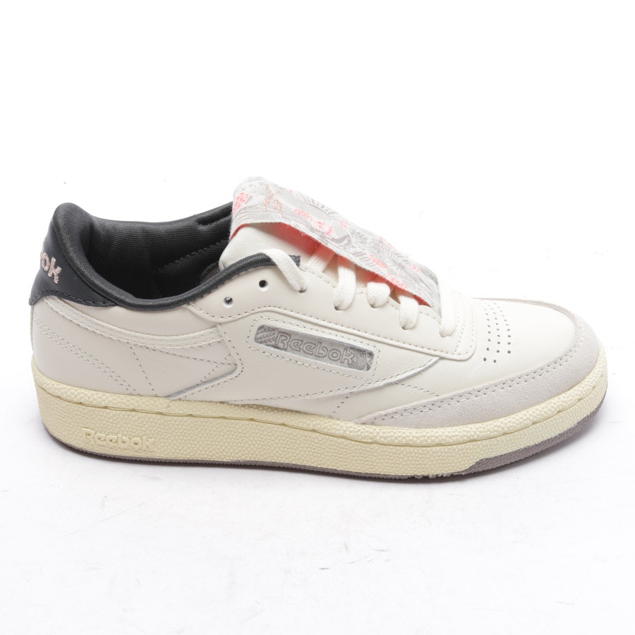 Image 1 of Sneakers EUR 34 Beige in color White | Vite EnVogue