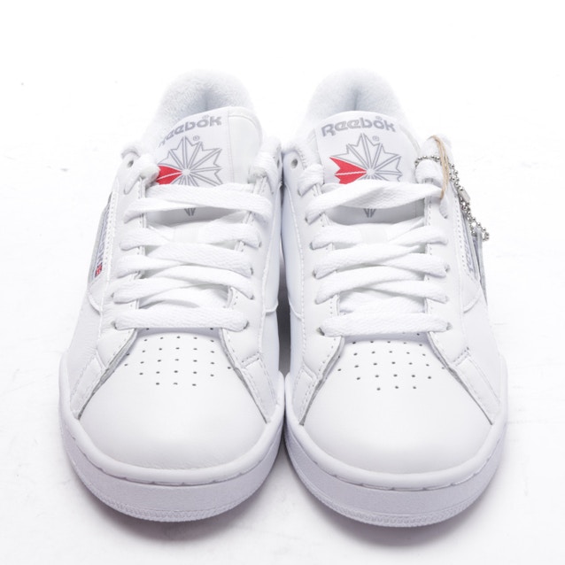Sneakers EUR 34.5 White | Vite EnVogue