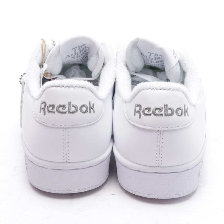 Bild 3 von Sneaker EUR 34,5 Weiß in Farbe Weiß | Vite EnVogue