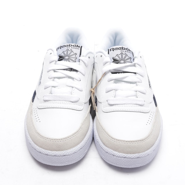 Sneakers EUR 34 White | Vite EnVogue